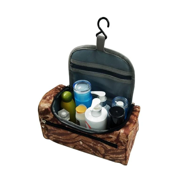 Trousse de toilette homme fantaisie - Image 3