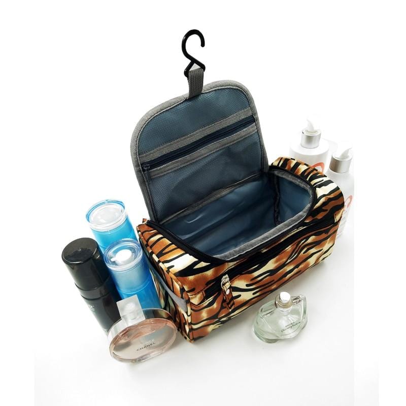 Trousse de toilette homme fantaisie - Image 4